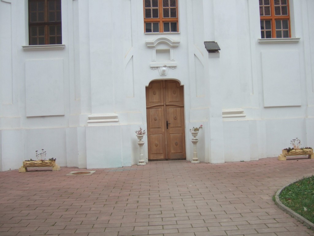 Фотографија из галерије Манастира Кувеждин, 2016 (1)